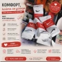 6 чифта в кутия чорапи nike fendi louis vuitton Adidas , снимка 13