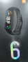 Часовник фитнес гривнa Xiaomi Mi Band 6, снимка 1