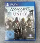 Assassins Creed Unity, снимка 1