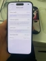 КАТО НОВ Iphone 15 Black 128GB, снимка 5