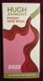 Hugh Johnson's Pocket Wine Book 2022, снимка 1