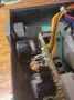 Behringer ha 8000 слушалков усилвател за ремонт, снимка 7