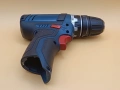 Bosch GSR 12V-15 FC Professional тяло на винтоверт, снимка 6