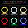 RGB ринг аз селфи Tik Tok Instagram, снимка 4