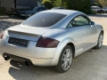 Ауди ТТ 1.8Т 225 на части / Audi TT 1.8T , снимка 3