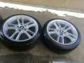Оригинални 18 инчови Джанти за BMW БМВ 5х120, снимка 4