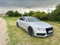 AUDI A7 3.0 S-line  245ph, снимка 1