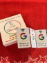 Продавам табелка за събиране на Google отзиви-18 евро, снимка 4