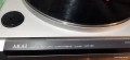Akai AP-81 грамофон, отличен външен вид., снимка 1