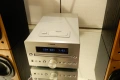 Аудиосистема Yamaha CRX-332 + RC, снимка 4