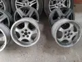 джанти 16ки 5х100, снимка 1