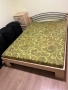 Спалня легло 140/200 и буро, снимка 6