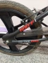 BMX "Air Walk" Faren Heit 20", снимка 5