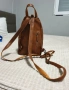  Нова. Дамска оригинална раница/чанта за през рамо (sling bag) RAVUO., снимка 5