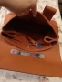 Дамска, лятна Hermes , снимка 10