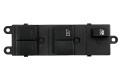 25401-4X00D Бутони Ключ за ел.стъкла Nissan, Navara D40 Qashqai Pathfinder, 16 ПИН, снимка 2