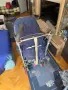 Детска лятна количка  Мaclaren Globetrotter + подарък пъзел, снимка 11
