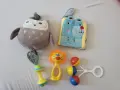 Бебешки играчки, снимка 1