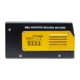 ИНВЕРTOРЕН ЕЛЕКТРОЖЕН WELDSTAR COMPACT ARC 200, снимка 3