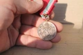Орден 1915-1918 г., снимка 2