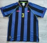 Футболна Тениска adidas Originals 70s Archive Jersey (KD2307) – Retro/Blokecore, снимка 1