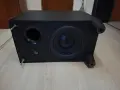Активен субуфер Teufel 10 инча 140 евро., снимка 7