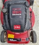 Бензинова косачка TORO 48см Briggs & Stratton, снимка 2