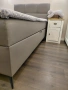 Спалня +топ матрак 120 х 200 см, без забележки, снимка 7