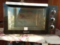 Продава Готварска Електрическа печка  DAEWOO, снимка 1