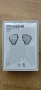 Слушалки 7 Hz x Crinacle Zero 2, разглобяем кабел с OFC проводник, Hi-Fi звук, жак 3.5, IEM, снимка 3