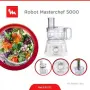 Moulinex MasterChef 5000 Нов Френски Кухненски Робот в Кутия , снимка 1