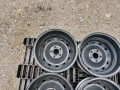 4бр.Оригинални джанти 16цола 5x114.3 за Renault Trafic,Arkana,Opel Vivaro,Dacia Duster,Fiat Talento, снимка 15