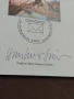 100 - годишнината от окачената железница във Вупертал. ПОЩЕНСКА марка , снимка 8