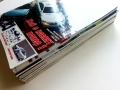 Списания "Auto Bild", снимка 12