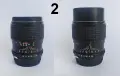 ОБЕКТИВИ РЪЧЕН ФОКУС - на OLYMPUS OM mount, снимка 5