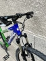 Алуминиев велосипед колело 26 цола 24 скорости много запазено внос от Австрия , снимка 5