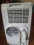Мобилен климатик Klarstein Metrobreeze Rome 10000 BTU Бяло, снимка 4