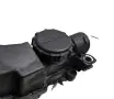 Капак на разпределителния вал капак на клапаните за Volvo C30 1.6 TDI (2012) 9660281080 OEM, снимка 2
