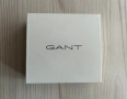 GANT Кожен портфейл с цип, снимка 6
