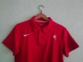 Nike Roger Federer RF 2008 Beijing Olympics оригинална тениска фланелка Федерер Швейцария Пекин, снимка 4