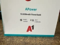 Външна батерия 10000 mAh Powerbank А1 ttec, снимка 3