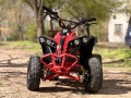 Електрическо ATV за Деца TELSTAR RENEGADE – Отлично Състояние, снимка 2