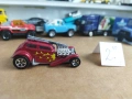 Стари колички hot wheels, снимка 12