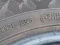 Зимни гуми 205 60 16 SEMPERIT 205/60R16 92H SPEED-GRIP 5 , снимка 12