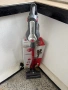 Вертикална Безжична Прахосмукачка Hoover H-FREE 100 Pets HF122GPT, 22V, 170W!, снимка 1