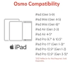 Osmo Образователна STEM игра за iPad, Pizza Starter Kit, снимка 6