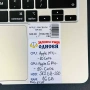 Лаптоп Apple MACBOOK AIR M4 2025г. 13,6 Инча, снимка 3