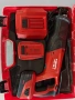 Hilti WSR 22-A саблен трион, снимка 3