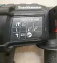 Bosch GBH 18V-21 безчетков перфоратор, отличен., снимка 3