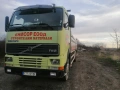 Volvo Fh12 с кран, снимка 2